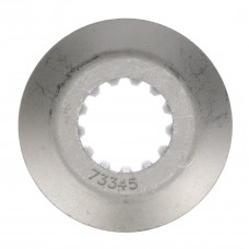 THRUST WASHER