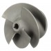 IMPELLER - 803985T (47-803985T) IMPELLER for Mercury, Mercruiser, Force or Mariner - Mercury Marine 803985T Outboard Jet Impeller. Replacement for damaged or worn outboard jet pump impeller. Running in shallow water can allow the jet pump to ingest sand, fine gravel or other debris that could damage the impeller. Stainless steel for strength and corrosion resistance. Outboard jet impeller 803985T can be used on Mercury 140 hp jet pump systems or Mariner 200 hp jet pump systems.See your owner's manual for installation instructions.Mercury Marine’s passion for performance is matched by your drive for the new, the unknown. Our legendary reliability and durability let you boldly embrace your next adventure—large or small—knowing you’re backed by the best quality design, engineering, and materials. IMPELLER - 803985T (47-803985T) IMPELLER for Mercury, Mercruiser, Force or Mariner - Mercury Marine 803985T Outboard Jet Impeller. Replacement for damaged or worn outboard jet pump impeller. Running in shallow water can allow the jet pump to ingest sand, fine gravel or other debris that could damage the impeller. Stainless steel for strength and corrosion resistance. Outboard jet impeller 803985T can be used on Mercury 140 hp jet pump systems or Mariner 200 hp jet pump systems.See your owner's manual for installation instructions.Mercury Marine’s passion for performance is matched by your drive for the new, the unknown. Our legendary reliability and durability let you boldly embrace your next adventure—large or small—knowing you’re backed by the best quality design, engineering, and materials.