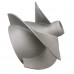 IMPELLER ASSY - 835452T (47-835452T) IMPELLER ASSY for Mercury, Mercruiser, Force or Mariner - Mercury Marine 835452T Sport Jet Impeller.  Replacement for damaged or worn sport jet pump impeller.  Running in shallow water can allow the jet pump to ingest sand, fine gravel or other debris that could damage the impeller.  Stainless steel for strength and corrosion resistance.  Mercury sport jet impeller 835452T can be used on 175 hp Mercury Sport Jet XR2 engines (1997 through 2000).  See your owner's manual for installation instructions.Mercury Marine&rsquo;s passion for performance is matched by your drive for the new, the unknown. Our legendary reliability and durability let you boldly embrace your next adventure&mdash;large or small&mdash;knowing you&rsquo;re backed by the best quality design, engineering, and materials.  