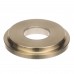 THRUSTWASHER@2 - 835467Q01 (12-835467Q01) THRUSTWASHER minimum 2 for Mercury, Mercruiser, Force or Mariner - Mercury Marine 835467Q01 Thrust Washer - 2 Pack.  Must be installed on prop shaft for correct propeller fit and operation.  Do not operate your engine or drive without the proper thrust washer in place.  Stainless steel thrust washer is durable and corrosion resistant.  To aid future propeller removal, grease prop shaft splines with Mercury 2-4-C or Mercury Special Lube 101.  Thrust washer 835467Q01 can be used with Mercury Flo-Torq hubs on 40 hp through 60 hp Mercury and Mariner Bigfoot 4-stroke outboards, 75 hp through 125 hp Mercury and Mariner two-cycle or 4-stroke outboards, Mercury and Mariner 135 hp through 275 hp two-cycle outboards, MerCruiser Alpha and Bravo One series stern drives, 75 hp Force outboards (1999), 90 hp through 150 hp Force outboards (1995 and newer), Evinrude and Johnson V-6 outboards (1990 and older), OMC V-6 and V-8 stern drives (1984 through 1990), 75 hp through 90 hp Honda outboards (1998 and older) and 140 hp Suzuki 4-stroke outboards.See your owner's manual for installation instructions, the Flo-Torq hub, thrust washers and prop nut part numbers to best fit your engine or drive.  The Quicksilver brand is the leader in delivering uncompromising engine oils, parts and accessories to the marine industry for over 65 years.  Quicksilver is the premier supplier of Mercury Marine Original Equipment replacement engine parts, oils, and accessories, but also works to serve all Original Equipment brands in the marine and powersports industries.  It has earned a loyal following by providing the highest quality products that are tested through some of the most rigorous environments and testing procedures. No aftermarket company comes close to the level of research and design as Quicksilver; buying Quicksilver is buying performance, protection and peace of mind.  
