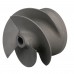 IMPELLER - 855708T25 (47-855708T25) IMPELLER for Mercury, Mercruiser, Force or Mariner - Mercury Marine 855708T25 Outboard Jet Impeller. Replacement for damaged or worn outboard jet pump impeller. Running in shallow water can allow the jet pump to ingest sand, fine gravel or other debris that could damage the impeller. Stainless steel for strength and corrosion resistance. Outboard jet impeller 855708T25 can be used on Mercury 20 hp and Mariner 25 hp outboard jet pump systems.See your owner's manual for installation instructions.Mercury Marine’s passion for performance is matched by your drive for the new, the unknown. Our legendary reliability and durability let you boldly embrace your next adventure—large or small—knowing you’re backed by the best quality design, engineering, and materials. IMPELLER - 855708T25 (47-855708T25) IMPELLER for Mercury, Mercruiser, Force or Mariner - Mercury Marine 855708T25 Outboard Jet Impeller. Replacement for damaged or worn outboard jet pump impeller. Running in shallow water can allow the jet pump to ingest sand, fine gravel or other debris that could damage the impeller. Stainless steel for strength and corrosion resistance. Outboard jet impeller 855708T25 can be used on Mercury 20 hp and Mariner 25 hp outboard jet pump systems.See your owner's manual for installation instructions.Mercury Marine’s passion for performance is matched by your drive for the new, the unknown. Our legendary reliability and durability let you boldly embrace your next adventure—large or small—knowing you’re backed by the best quality design, engineering, and materials.