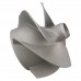 877326T - 877326T (47-877326T) IMPELLER for Mercury, Mercruiser, Force or Mariner - Mercury Marine 877326T Sport Jet Impeller.  Replacement for damaged or worn sport jet pump impeller.  Running in shallow water can allow the jet pump to ingest sand, fine gravel or other debris that could damage the impeller.  Stainless steel for strength and corrosion resistance.  Mercury sport jet impeller 877326T can be used on the M2 jet drives 210 (carbureted engine model 2000) and 240 (EFI engine model 2000).See your owner's manual for installation instructions.Mercury Marine&rsquo;s passion for performance is matched by your drive for the new, the unknown. Our legendary reliability and durability let you boldly embrace your next adventure&mdash;large or small&mdash;knowing you&rsquo;re backed by the best quality design, engineering, and materials.  