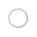 8798712 - 8798712 (8798712) BEZEL-WH52MM minimum 2 for Mercury, Mercruiser, Force or Mariner - Mercury Marine 8798712 System Link Bezel - White.  White bezel for SC100 Series System Link gauges.  Fits SC100 Series System Link 2-1/8" (52mm) diameter instruments.  Full open face bezel.  Made with UV resistant composite for durability and long service life.  Produced by Mercury Marine to our stringent original equipment manufacturer specifications to maximize the performance of your Mercury and Mariner outboard or MerCruiser stern drive.  System Link SC100 Series instrument bezel 8798712 is white.  It fits the 2-1/8" (52mm) instruments.  Bezels are sold separately from each instrument allowing for the boater to select the color of their choice to compliment or contrast with the face of the instrument.Mercury Marine&rsquo;s passion for performance is matched by your drive for the new, the unknown. Our legendary reliability and durability let you boldly embrace your next adventure&mdash;large or small&mdash;knowing you&rsquo;re backed by the best quality design, engineering, and materials.  