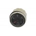 8M0052846 - 8M0052846 (79-8M0052846) WATER LEVEL-BLACK for Mercury, Mercruiser, Force or Mariner - Mercury Marine 8M0052846 Water Level Gauge SmartCraft - Round - Black.  Round, black gauge face.  Fits in 2-1/8" (52mm) hole.  Glass lens for durability and long service life.  Application of this Sc100 series gauge will depend on the individual engine model and its sensors.  Works with all SmartCraft compatible engines.  Bezels are sold separately from each instrument allowing for the boater to select the color of their choice to compliment or contrast with the face of the instrument.  Water level gauge 8M0052846 works with all SmartCraft compatible engines.  Round, black gauge face.  Fits in 2-1/8" (52mm) hole.  Application of this gauge will depend on the individual engine model and its sensors.   Bezels are sold separately from each instrument allowing for the boater to select the color of their choice to compliment or contrast with the face of the instrument.SC100 System Link gauges allow you to monitor vital engine and boat functions with digital accuracy. Furnished with a fog resistant lens, these gauges can be "daisy chain" interfaced between other SmartCraft products using a plug‑in connection. SC100 link gauges can be connected to a SC1000 System Tach, a MercMonitor or System Monitor.Mercury Marine&rsquo;s passion for performance is matched by your drive for the new, the unknown. Our legendary reliability and durability let you boldly embrace your next adventure&mdash;large or small&mdash;knowing you&rsquo;re backed by the best quality design, engineering, and materials.  