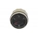 8M0052847 - 8M0052847 (79-8M0052847) WASTE LEVEL-BLACK for Mercury, Mercruiser, Force or Mariner - Mercury Marine 8M0052847 Waste Level Gauge SmartCraft - Round - Black.  Round, black gauge face.  Fits in 2-1/8" (52mm) hole.  Indicates content level in black water holding tank on your boat.  Glass lens for durability and long service life.  Application of this SC100 series gauge will depend on the individual engine model and its sensors.  Works with all SmartCraft compatible engines.  Waste level gauge 8M0052847 works with all SmartCraft compatible engines.  Round, black gauge face.  Indicates content level in black water holding tank on your boat.  Fits in 2-1/8" (52mm) hole.  Application of this gauge will depend on the individual engine model and its sensors.   Bezels are sold separately from each instrument allowing for the boater to select the color of their choice to compliment or contrast with the face of the instrument.  SC100 System Link gauges allow you to monitor vital engine and boat functions with digital accuracy. Furnished with a fog resistant lens, these gauges can be "daisy chain" interfaced between other SmartCraft products using a plug‑in connection. SC100 link gauges can be connected to a SC1000 System Tach, a MercMonitor or System Monitor.Mercury Marine&rsquo;s passion for performance is matched by your drive for the new, the unknown. Our legendary reliability and durability let you boldly embrace your next adventure&mdash;large or small&mdash;knowing you&rsquo;re backed by the best quality design, engineering, and materials.  