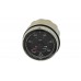 8M0052850 - 8M0052850 (79-8M0052850) WATER PRESSUR-BLK for Mercury, Mercruiser, Force or Mariner - Mercury Marine 8M0052850 Water Pressure Gauge SmartCraft - Round - Black.  Round, black gauge face indicates the pressure of cooling water in your engine from 0-50 PSI.  Fits in 2-1/8" (52mm) hole.  Glass lens for durability and long service life.  Application of this Sc100 gauge will depend on the individual engine model and its sensors.  Works with all SmartCraft compatible engines.  Bezels are sold separately from each instrument allowing for the boater to select the color of their choice to compliment or contrast with the face of the instrument.  Cooling water pressure gauge 8M0052850 works with all SmartCraft compatible engines.  Round, black gauge face indicates the pressure of cooling water in your engine from 0-50 PSI.  Fits in 2-1/8" (52mm) hole.  Application of this gauge will depend on the individual engine model and its sensors.   Bezels are sold separately from each instrument allowing for the boater to select the color of their choice to compliment or contrast with the face of the instrument.  SC100 System Link gauges allow you to monitor vital engine and boat functions with digital accuracy. Furnished with a fog resistant lens, these gauges can be "daisy chain" interfaced between other SmartCraft products using a plug‑in connection. SC100 link gauges can be connected to a SC1000 System Tach, a MercMonitor or System Monitor.Mercury Marine&rsquo;s passion for performance is matched by your drive for the new, the unknown. Our legendary reliability and durability let you boldly embrace your next adventure&mdash;large or small&mdash;knowing you&rsquo;re backed by the best quality design, engineering, and materials.  