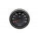 8M0052853 - 8M0052853 (79-8M0052853) SPEED0, 0-80,BLK for Mercury, Mercruiser, Force or Mariner - Mercury Marine 8M0052853 Speedometer SmartCraft - Round - Black.  Round, black gauge face indicates the speed of your boat 0-80 mph.  Fits in 3-3/8" (85mm) hole.  Glass lens for durability and long service life.  Application of this SC100 gauge will depend on the individual engine model and its sensors.  Works with all SmartCraft compatible engines.  Bezels are sold separately from each instrument allowing for the boater to select the color of their choice to compliment or contrast with the face of the instrument.  Speedometer 8M0052853 works with all SmartCraft compatible engines.  Round, black gauge face indicates the speed of your boat 0-80 mph.  Fits in 3-3/8" (85mm) hole.  Application of this gauge will depend on the individual engine model and its sensors.   Bezels are sold separately from each instrument allowing for the boater to select the color of their choice to compliment or contrast with the face of the instrument.  SC100 System Link gauges allow you to monitor vital engine and boat functions with digital accuracy. Furnished with a fog resistant lens, these gauges can be "daisy chain" interfaced between other SmartCraft products using a plug‑in connection. SC100 link gauges can be connected to a SC1000 System Tach, a MercMonitor or System Monitor.Mercury Marine&rsquo;s passion for performance is matched by your drive for the new, the unknown. Our legendary reliability and durability let you boldly embrace your next adventure&mdash;large or small&mdash;knowing you&rsquo;re backed by the best quality design, engineering, and materials.  