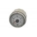 8M0052868 - 8M0052868 (79-8M0052868) WASTE LEVEL,WHITE for Mercury, Mercruiser, Force or Mariner - Mercury Marine 8M0052847 Waste Level Gauge SmartCraft - Round - White.  Round, white gauge face.  Fits in 2-1/8" (52mm) hole.  Indicates content level in black water holding tank on your boat.  Glass lens for durability and long service life.  Application of this SC100 series gauge will depend on the individual engine model and its sensors.  Works with all SmartCraft compatible engines.  Waste level gauge 8M0052847 works with all SmartCraft compatible engines.  Round, white gauge face.  Indicates content level in black water holding tank on your boat.  Fits in 2-1/8" (52mm) hole.  Application of this gauge will depend on the individual engine model and its sensors.   Bezels are sold separately from each instrument allowing for the boater to select the color of their choice to compliment or contrast with the face of the instrument.  SC100 System Link gauges allow you to monitor vital engine and boat functions with digital accuracy. Furnished with a fog resistant lens, these gauges can be "daisy chain" interfaced between other SmartCraft products using a plug‑in connection. SC100 link gauges can be connected to a SC1000 System Tach, a MercMonitor or System Monitor.Mercury Marine&rsquo;s passion for performance is matched by your drive for the new, the unknown. Our legendary reliability and durability let you boldly embrace your next adventure&mdash;large or small&mdash;knowing you&rsquo;re backed by the best quality design, engineering, and materials.  