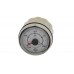 8M0052869 - 8M0052869 (79-8M0052869) OIL PRESSUR,WHITE for Mercury, Mercruiser, Force or Mariner - Mercury Marine 8M0052869 100 PSI Oil Pressure Gauge SmartCraft - Round - white.  Round, white gauge face indicates engine oil pressure 0-100 PSI.  Fits in 2-1/8" (52mm) hole.  Glass lens for durability and long service life.  Application of this SC100 series gauge will depend on the individual engine model and its sensors.  Works with all SmartCraft compatible engines.  Bezels are sold separately from each instrument allowing for the boater to select the color of their choice to compliment or contrast with the face of the instrument.  100 PSI oil pressure gauge 8M0052869 works with all SmartCraft compatible engines.  Round, white gauge face indicates engine oil pressure 0-100 PSI.  Fits in 2-1/8" (52mm) hole.  Application of this gauge will depend on the individual engine model and its sensors.   Bezels are sold separately from each instrument allowing for the boater to select the color of their choice to compliment or contrast with the face of the instrument.  SC100 System Link gauges allow you to monitor vital engine and boat functions with digital accuracy. Furnished with a fog resistant lens, these gauges can be "daisy chain" interfaced between other SmartCraft products using a plug‑in connection. SC100 link gauges can be connected to a SC1000 System Tach, a MercMonitor or System Monitor.Mercury Marine&rsquo;s passion for performance is matched by your drive for the new, the unknown. Our legendary reliability and durability let you boldly embrace your next adventure&mdash;large or small&mdash;knowing you&rsquo;re backed by the best quality design, engineering, and materials.  