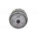 8M0052870 - 8M0052870 (79-8M0052870) TRIM GAUGE,WHITE for Mercury, Mercruiser, Force or Mariner - Mercury Marine 8M0052870 Engine Trim Indicator Gauge SmartCraft - Round - White.  Round, white gauge face indicates the trim position of your engine from full in through full trailering.  Fits in 2-1/8" (52mm) hole.  Glass lens for durability and long service life.  Application of this SC100 gauge will depend on the individual engine model and its sensors.  Works with all SmartCraft compatible engines.  Bezels are sold separately from each instrument allowing for the boater to select the color of their choice to compliment or contrast with the face of the instrument.  Engine trim indicator gauge 8M0052870 works with all SmartCraft compatible engines.  Round, white gauge face indicates the trim position of your engine from full in through full trailering.  Fits in 2-1/8" (52mm) hole.  Application of this gauge will depend on the individual engine model and its sensors.   Bezels are sold separately from each instrument allowing for the boater to select the color of their choice to compliment or contrast with the face of the instrument.  SC100 System Link gauges allow you to monitor vital engine and boat functions with digital accuracy. Furnished with a fog resistant lens, these gauges can be "daisy chain" interfaced between other SmartCraft products using a plug‑in connection. SC100 link gauges can be connected to a SC1000 System Tach, a MercMonitor or System Monitor.Mercury Marine&rsquo;s passion for performance is matched by your drive for the new, the unknown. Our legendary reliability and durability let you boldly embrace your next adventure&mdash;large or small&mdash;knowing you&rsquo;re backed by the best quality design, engineering, and materials.  