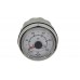 8M0052871 - 8M0052871 (79-8M0052871) WATER PRESSUR,WHT for Mercury, Mercruiser, Force or Mariner - Mercury Marine 8M0052871 Water Pressure Gauge SmartCraft - Round - White.  Round, white gauge face indicates the pressure of cooling water in your engine from 0-50 PSI.  Fits in 2-1/8" (52mm) hole.  Glass lens for durability and long service life.  Application of this SC100 gauge will depend on the individual engine model and its sensors.  Works with all SmartCraft compatible engines.  Bezels are sold separately from each instrument allowing for the boater to select the color of their choice to compliment or contrast with the face of the instrument.  Cooling water pressure gauge 8M0052871 works with all SmartCraft compatible engines.  Round, white gauge face indicates the pressure of cooling water in your engine from 0-50 PSI.  Fits in 2-1/8" (52mm) hole.  Application of this gauge will depend on the individual engine model and its sensors.   Bezels are sold separately from each instrument allowing for the boater to select the color of their choice to compliment or contrast with the face of the instrument.  SC100 System Link gauges allow you to monitor vital engine and boat functions with digital accuracy. Furnished with a fog resistant lens, these gauges can be "daisy chain" interfaced between other SmartCraft products using a plug‑in connection. SC100 link gauges can be connected to a SC1000 System Tach, a MercMonitor or System Monitor.Mercury Marine&rsquo;s passion for performance is matched by your drive for the new, the unknown. Our legendary reliability and durability let you boldly embrace your next adventure&mdash;large or small&mdash;knowing you&rsquo;re backed by the best quality design, engineering, and materials.  