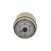 8M0052873 - 8M0052873 (79-8M0052873) OIL LEVL GAUG,WHT for Mercury, Mercruiser, Force or Mariner - Mercury Marine 8M0052873 Oil Level Gauge SmartCraft - Round - White.  Round, white gauge face indicates the level of oil in your engine.  Fits in 2-1/8" (52mm) hole.  Glass lens for durability and long service life.  Application of this SC100 gauge will depend on the individual engine model and its sensors.  Works with all SmartCraft compatible engines.  Bezels are sold separately from each instrument allowing for the boater to select the color of their choice to compliment or contrast with the face of the instrument.  Oil level gauge 8M0052873 works with all SmartCraft compatible engines.  Round, white gauge face indicates the level of oil in your engine.  Fits in 2-1/8" (52mm) hole.  Application of this gauge will depend on the individual engine model and its sensors.   Bezels are sold separately from each instrument allowing for the boater to select the color of their choice to compliment or contrast with the face of the instrument.  SC100 System Link gauges allow you to monitor vital engine and boat functions with digital accuracy. Furnished with a fog resistant lens, these gauges can be "daisy chain" interfaced between other SmartCraft products using a plug‑in connection. SC100 link gauges can be connected to a SC1000 System Tach, a MercMonitor or System Monitor.Mercury Marine&rsquo;s passion for performance is matched by your drive for the new, the unknown. Our legendary reliability and durability let you boldly embrace your next adventure&mdash;large or small&mdash;knowing you&rsquo;re backed by the best quality design, engineering, and materials.  