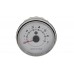 8M0052875 - 8M0052875 (79-8M0052875) TACH,7K RPM,WHITE for Mercury, Mercruiser, Force or Mariner - Mercury Marine 8M0052875 Tachometer SmartCraft - Round - White.  Round, white gauge face indicates the RPM of your engine 0-7,000.  Fits in 3-3/8" (85mm) hole.  Glass lens for durability and long service life.  Application of this SC100 series gauge will depend on the individual engine model and its sensors.  Works with all SmartCraft compatible engines.  Bezels are sold separately from each instrument allowing for the boater to select the color of their choice to compliment or contrast with the face of the instrument.  Tachometer 8M0052875 works with all SmartCraft compatible engines.  Round, white gauge face indicates the RPM of your engine 0-7,000.  Fits in 3-3/8" (85mm) hole.  Application of this gauge will depend on the individual engine model and its sensors.   Bezels are sold separately from each instrument allowing for the boater to select the color of their choice to compliment or contrast with the face of the instrument.  SC100 System Link gauges allow you to monitor vital engine and boat functions with digital accuracy. Furnished with a fog resistant lens, these gauges can be "daisy chain" interfaced between other SmartCraft products using a plug‑in connection. SC100 link gauges can be connected to a SC1000 System Tach, a MercMonitor or System Monitor.Mercury Marine&rsquo;s passion for performance is matched by your drive for the new, the unknown. Our legendary reliability and durability let you boldly embrace your next adventure&mdash;large or small&mdash;knowing you&rsquo;re backed by the best quality design, engineering, and materials.  