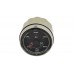 8M0054360 - 8M0054360 (79-8M0054360) OIL TEMP GAUG-BLK for Mercury, Mercruiser, Force or Mariner - Mercury Marine 8M0054360 Oil Temperature Gauge SmartCraft - Round - Black.  Round, black gauge face indicates engine oil temperature.  Fits in 2-1/8" (52mm) hole.  Glass lens for durability and long service life.  Application of this SC100 series gauge will depend on the individual engine model and its sensors.  Works with all SmartCraft compatible engines.  Bezels are sold separately from each instrument allowing for the boater to select the color of their choice to compliment or contrast with the face of the instrument.  Oil temperature gauge 8M0054360 works with all SmartCraft compatible engines.  Round, black gauge face indicates engine oil temperature.  Fits in 2-1/8" (52mm) hole.  Application of this gauge will depend on the individual engine model and its sensors.   Bezels are sold separately from each instrument allowing for the boater to select the color of their choice to compliment or contrast with the face of the instrument.  SC100 System Link gauges allow you to monitor vital engine and boat functions with digital accuracy. Furnished with a fog resistant lens, these gauges can be "daisy chain" interfaced between other SmartCraft products using a plug‑in connection. SC100 link gauges can be connected to a SC1000 System Tach, a MercMonitor or System Monitor.Mercury Marine&rsquo;s passion for performance is matched by your drive for the new, the unknown. Our legendary reliability and durability let you boldly embrace your next adventure&mdash;large or small&mdash;knowing you&rsquo;re backed by the best quality design, engineering, and materials.  