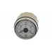 8M0054374 - 8M0054374 (79-8M0054374) OIL TEMP-WHITE for Mercury, Mercruiser, Force or Mariner - Mercury Marine 8M0054374 Oil Temperature Gauge SmartCraft - Round - White.  Round, white gauge face indicates engine oil temperature.  Fits in 2-1/8" (52mm) hole.  Glass lens for durability and long service life.  Application of this SC100 series gauge will depend on the individual engine model and its sensors.  Works with all SmartCraft compatible engines.  Bezels are sold separately from each instrument allowing for the boater to select the color of their choice to compliment or contrast with the face of the instrument.  Oil temperature gauge 8M0054374 works with all SmartCraft compatible engines.  Round, white gauge face indicates engine oil temperature.  Fits in 2-1/8" (52mm) hole.  Application of this gauge will depend on the individual engine model and its sensors.   Bezels are sold separately from each instrument allowing for the boater to select the color of their choice to compliment or contrast with the face of the instrument.  SC100 System Link gauges allow you to monitor vital engine and boat functions with digital accuracy. Furnished with a fog resistant lens, these gauges can be "daisy chain" interfaced between other SmartCraft products using a plug‑in connection. SC100 link gauges can be connected to a SC1000 System Tach, a MercMonitor or System Monitor.Mercury Marine&rsquo;s passion for performance is matched by your drive for the new, the unknown. Our legendary reliability and durability let you boldly embrace your next adventure&mdash;large or small&mdash;knowing you&rsquo;re backed by the best quality design, engineering, and materials.  