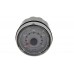 8M0065963 - 8M0065963 (79-8M0065963) GAUGE-VOLTAGE GRY for Mercury, Mercruiser, Force or Mariner - Mercury Marine 8M0065963 12 Volt Voltage Gauge SmartCraft - Round - Gray.  Round, gray gauge face.  Fits in 2-1/8" (52mm) hole.  Glass lens for durability and long service life.  Application of this SC100 series gauge will depend on the individual engine model and its sensors.  Works with all SmartCraft compatible engines.  Bezels are sold separately from each instrument allowing for the boater to select the color of their choice to compliment or contrast with the face of the instrument.  12 volt voltage gauge 8M0065963 works with all SmartCraft compatible engines.  Round, gray gauge face.  Fits in 2-1/8" (52mm) hole.  Application of this gauge will depend on the individual engine model and its sensors.   Bezels are sold separately from each instrument allowing for the boater to select the color of their choice to compliment or contrast with the face of the instrument.  SC100 System Link gauges allow you to monitor vital engine and boat functions with digital accuracy. Furnished with a fog resistant lens, these gauges can be "daisy chain" interfaced between other SmartCraft products using a plug‑in connection. SC100 link gauges can be connected to a SC1000 System Tach, a MercMonitor or System Monitor.Mercury Marine&rsquo;s passion for performance is matched by your drive for the new, the unknown. Our legendary reliability and durability let you boldly embrace your next adventure&mdash;large or small&mdash;knowing you&rsquo;re backed by the best quality design, engineering, and materials.  