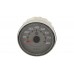8M0065980 - 8M0065980 (79-8M0065980) SPEED-80 MPH GRAY for Mercury, Mercruiser, Force or Mariner - Mercury Marine 8M0065980 Speedometer SmartCraft - Round - Gray.  Round, gray gauge face indicates the speed of your boat 0-80 mph.  Fits in 3-3/8" (85mm) hole.  Glass lens for durability and long service life.  Application of this SC100 gauge will depend on the individual engine model and its sensors.  Works with all SmartCraft compatible engines.  Bezels are sold separately from each instrument allowing for the boater to select the color of their choice to compliment or contrast with the face of the instrument.  Speedometer 8M0065980 works with all SmartCraft compatible engines.  Round, gray gauge face indicates the speed of your boat 0-80 mph.  Fits in 3-3/8" (85mm) hole.  Application of this gauge will depend on the individual engine model and its sensors.   Bezels are sold separately from each instrument allowing for the boater to select the color of their choice to compliment or contrast with the face of the instrument.  SC100 System Link gauges allow you to monitor vital engine and boat functions with digital accuracy. Furnished with a fog resistant lens, these gauges can be "daisy chain" interfaced between other SmartCraft products using a plug‑in connection. SC100 link gauges can be connected to a SC1000 System Tach, a MercMonitor or System Monitor.Mercury Marine&rsquo;s passion for performance is matched by your drive for the new, the unknown. Our legendary reliability and durability let you boldly embrace your next adventure&mdash;large or small&mdash;knowing you&rsquo;re backed by the best quality design, engineering, and materials.  