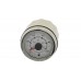 8M0069416 - 8M0069416 (79-8M0069416) GAUG-FUEL FLO WHT for Mercury, Mercruiser, Force or Mariner - Mercury Marine 8M0069416 Fuel Flow Gauge SmartCraft - Round - White.  Round, white gauge face indicates fuel flow to engine in gallons or liters per hour.  Fits in 2-1/8" (52mm) hole.  Glass lens for durability and long service life.  Application of this SC100 series gauge will depend on the individual engine model and its sensors. Intended for Racing applications.  Works with all SmartCraft compatible engines.  Bezels are sold separately from each instrument allowing for the boater to select the color of their choice to compliment or contrast with the face of the instrument.  Fuel flow gauge 8M0069416 works with all SmartCraft compatible engines.  Round, white gauge face indicates fuel flow to engine in gallons or liters per hour.  Fits in 2-1/8" (52mm) hole..  Application of this gauge will depend on the individual engine model and its sensors.   Intended for Racing applications. Bezels are sold separately from each instrument allowing for the boater to select the color of their choice to compliment or contrast with the face of the instrument.  SC100 System Link gauges allow you to monitor vital engine and boat functions with digital accuracy. Furnished with a fog resistant lens, these gauges can be "daisy chain" interfaced between other SmartCraft products using a plug‑in connection. SC100 link gauges can be connected to a SC1000 System Tach, a MercMonitor or System Monitor.Mercury Marine&rsquo;s passion for performance is matched by your drive for the new, the unknown. Our legendary reliability and durability let you boldly embrace your next adventure&mdash;large or small&mdash;knowing you&rsquo;re backed by the best quality design, engineering, and materials.  