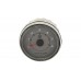 8M0069460 - 8M0069460 (79-8M0069460) TACH 6K GRAY for Mercury, Mercruiser, Force or Mariner - Mercury Marine 8M0069460 Tachometer SmartCraft - Round - Gray.  Round, gray gauge face indicates the RPM of your engine 0-6,000.  Fits in 3-3/8" (85mm) hole.  Glass lens for durability and long service life.  Application of this SC100 series gauge will depend on the individual engine model and its sensors.  Works with all SmartCraft compatible engines.  Bezels are sold separately from each instrument allowing for the boater to select the color of their choice to compliment or contrast with the face of the instrument.  Tachometer 8M0069460 works with all SmartCraft compatible engines.  Round, gray gauge face indicates the RPM of your engine 0-6,000.  Fits in 3-3/8" (85mm) hole.  Application of this gauge will depend on the individual engine model and its sensors.   Bezels are sold separately from each instrument allowing for the boater to select the color of their choice to compliment or contrast with the face of the instrument.  SC100 System Link gauges allow you to monitor vital engine and boat functions with digital accuracy. Furnished with a fog resistant lens, these gauges can be "daisy chain" interfaced between other SmartCraft products using a plug‑in connection. SC100 link gauges can be connected to a SC1000 System Tach, a MercMonitor or System Monitor.Mercury Marine&rsquo;s passion for performance is matched by your drive for the new, the unknown. Our legendary reliability and durability let you boldly embrace your next adventure&mdash;large or small&mdash;knowing you&rsquo;re backed by the best quality design, engineering, and materials.  