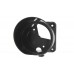 8M0099412 - 8M0099412 (8M0099412) HOUSING-TACH for Mercury, Mercruiser, Force or Mariner - Mercury Marine 8M0099412 SmartCraft Gauge and Monitor Housing.  Strong, composite plastic housing for mounting 3-3/8" (85mm) Smartcraft SC1000 gauges in applications without an instrument panel.  Will fit any 3-3/8" (85mm) SmartCraft SC1000 series gauge.  Bolts/screws to the boat gunwale or transom.  SmartCraft gauges and wiring harnesses sold separately.  Tachometers, speedometers, MercMonitor are typical gauges for this mount.  Smartcraft Gauge and Monitor Housing 8M0099412 is a strong, composite plastic housing for mounting Smartcraft SC1000 gauges in applications without an instrument panel.  It bolts/screws to the boat gunwale or transom of a boat, typically a boat where engine control is the tiller at the engine.  It will fit any 3-3/8" (85mm) SmartCraft SC100 series gauge.Mercury Marine&rsquo;s passion for performance is matched by your drive for the new, the unknown. Our legendary reliability and durability let you boldly embrace your next adventure&mdash;large or small&mdash;knowing you&rsquo;re backed by the best quality design, engineering, and materials.  